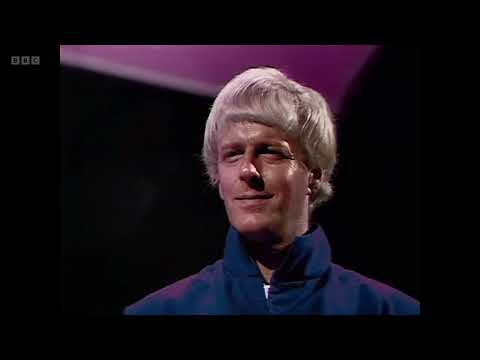 The Second Doctor's NEW Regeneration | Patrick Troughton to Jon Pertwee | The War Games in Colour!