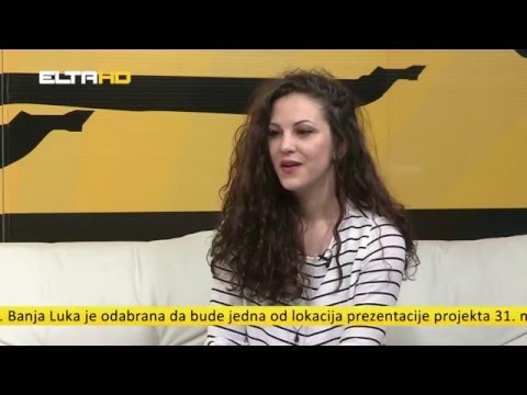 BL HRONIKA 17 05 2016   GOST IVANA MIJIC