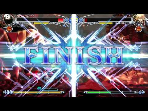 BP Weekly - Grand Finals - SpookyBlast vs Roan