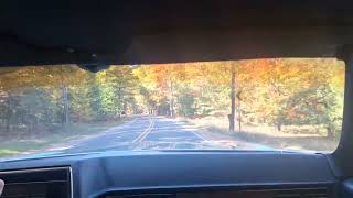 1969 Cadillac Eldorado Coupe - Start Up & Driving