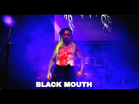 PROPHANE - BLACK MOUTH