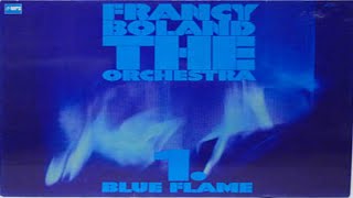 Francy Boland - Autumn In New York