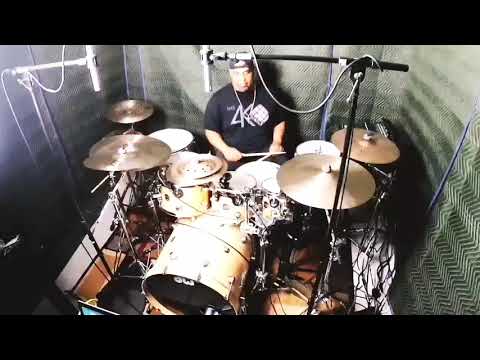Promotional video thumbnail 4 for Will " G" Drums