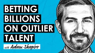 Investment Strategies of the Superrich w/ Adam Shapiro (RWH048)