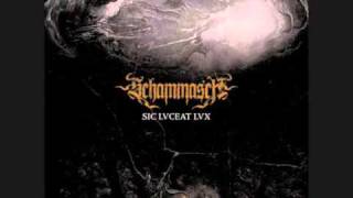 Schammasch - Chaos Reigns