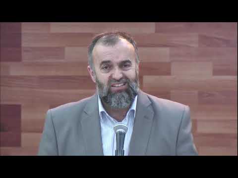 Tribunë me motrat nga Kavaja dhe Prizreni - Mazllam Mazllami