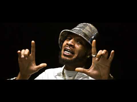 Geezy Escobar - IYKYK [Official Music Video]