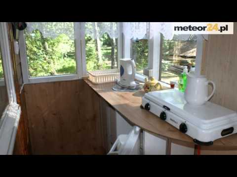 Ośrodek Wypoczynkowy Żagiel - Rybitwy meteor24.pl