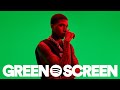 NLE Choppa - “Slut Me Out” | Live from Spotify Green Screen