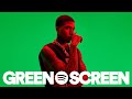 NLE Choppa Slut Me Out Live From Spotify Green Screen
