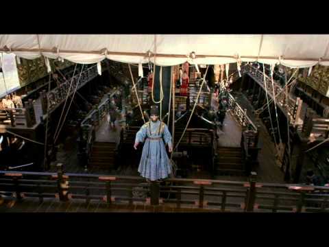 Flying Swords of Dragon Gate Traile( Imax 3D Version)