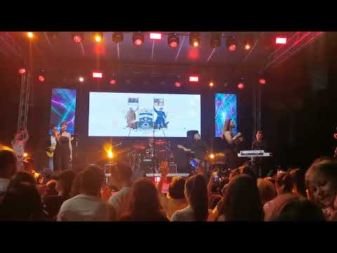 Princ od Vranje ( Stefan Zdravković ) - Cvet sa Istoka - Dani Vranja 2023 - Live