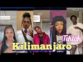 Pcee - Kilimanjaro tiktok challenge 🤩|best of amapiano tiktok dance challenge😍(2023)