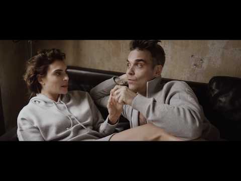 MARC O’POLO FW 17 x Robbie Williams - PINK