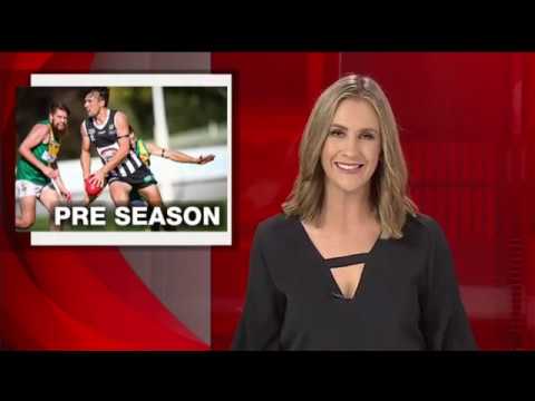 PRIME7 News Border 02-03-2018