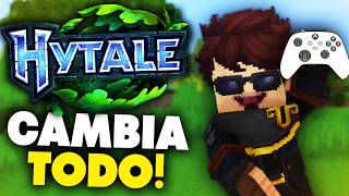 Hytale LANZA su MAYOR UPDATE y CONFIRMA NOTICIAS MASIVAS!