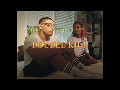 Nick Dilla -  Double Kill (Dir. ORLANDO) | VIDEO CLIPE OFICIAL