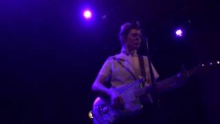 Haley Bonar - Last War - Live at Paradiso