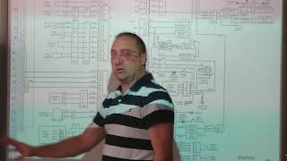 TECHTALK Frigidaire Kenmore Refrigerator Diagram 1