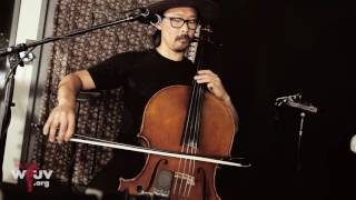 The Avett Brothers - "Hand Me Down Tune" (Live at WFUV)