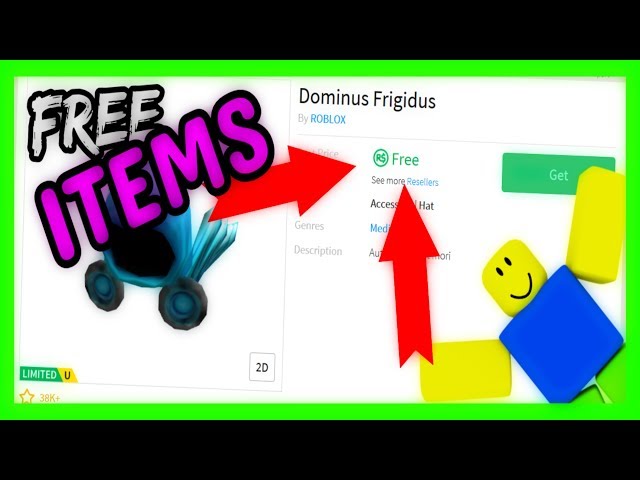 How To Get Free Stuff On Roblox On Ipad - how to get free stuff on roblox in phone