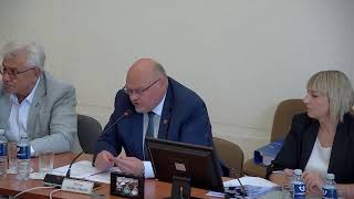 2026-08-27 Pakruojo rajono savivaldybės tarybos posėdis