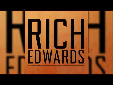 Rich Edwards - Ego (feat. Victoria Voss)