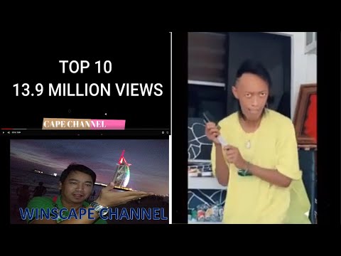 KIM WHAMOS CRUZ TOP 10 MOST VIRAL VIDEO