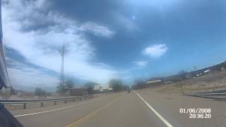 preview picture of video '2014 5 State Run Motorcycle Rally, Guymon Oklahoma'