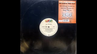 Mr. President - I'll Follow The Sun (Extended Version)