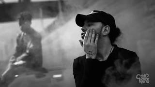 "ON PURPOSE" - NOELZ V [PROD. BNJMN] | Promo Video