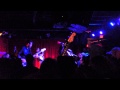 Frnkiero andthe cellabration - Guilttripping live ...