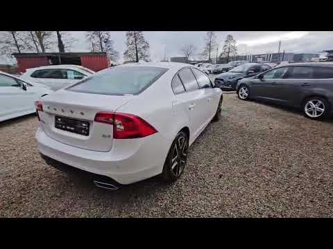 2017 Volvo S60 D4 2.0 DIESEL AUTO NEW NCT 03/28 - Image 2