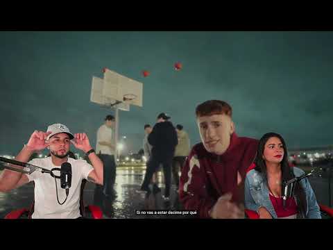 BICHIGYAL REMIX - PRIZE, SAUTU, ARA, RAMMA, C N D, TIANO {Reaccion/Podcast}