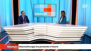 Neurochirurgia tra presente e futuro