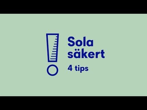 Cancerfondens solskola