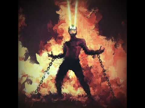 Demonic Pressure - Overcome