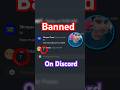 You Will Get Banned On Discord if You Say THIS