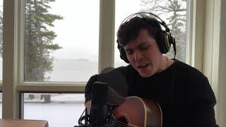 James Vincent McMorrow - &quot;Hear The Noise That Moves So Soft And Low&quot; (Will Pellerin Cover)