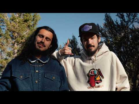 IF IT AIN'T REAL - NugLife & FrankieOG [Official Music video]