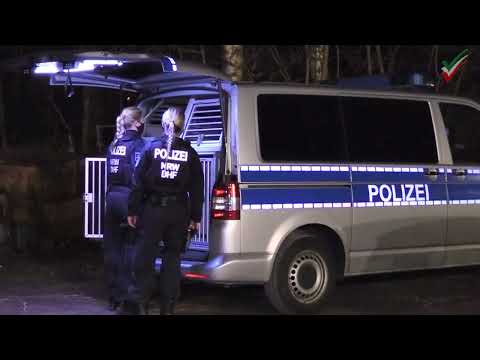 Tötungsdelikt an Hagener Schrotthändler im März 2021 nun vor Aufklärung: Vier Tatverdächtige in Haft