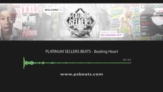 PSBEATS -  Bearting Heart (Instrumental, beat)