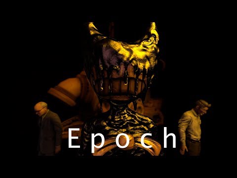 [SFM/BATIM] Epoch (TLT Remix)