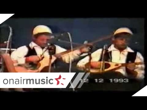 OSMAN DHE BEQIR GASHI ME FLORIM KLEQKEN - DY TUPANA