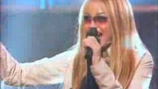 Miley Cyrus/Hannah Montana - This Is The Life