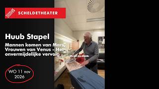 Huub Stapel-YouTube