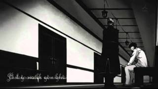 Beautiful Noir {Royai