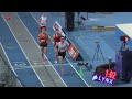 Atleet Beuckens net niet op het podium bij NK Meerkamp