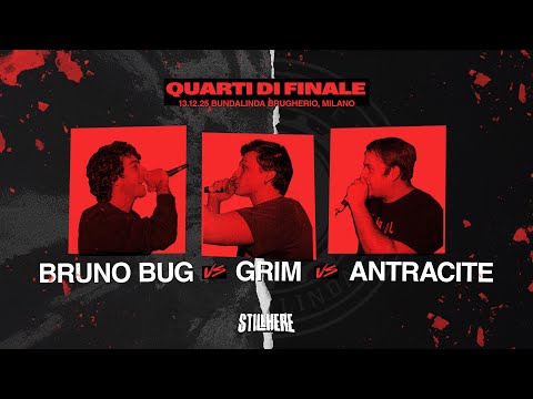 Still Here Freestyle Battle and WE GOT FLAVA