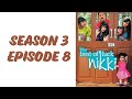 Best Of Luck Nikki Season 3 Episode 8 Disney India